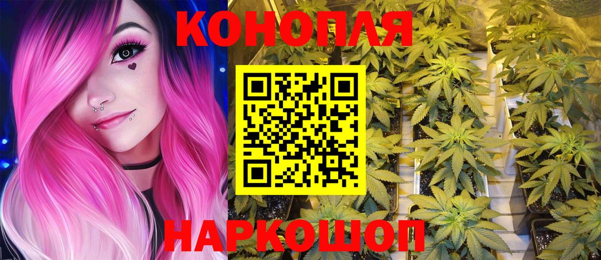 Конопля AK-47 Елизово